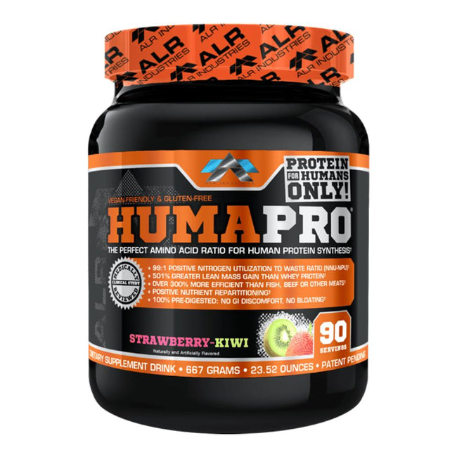 ALRI HumaPro 667g | High Protein Powder