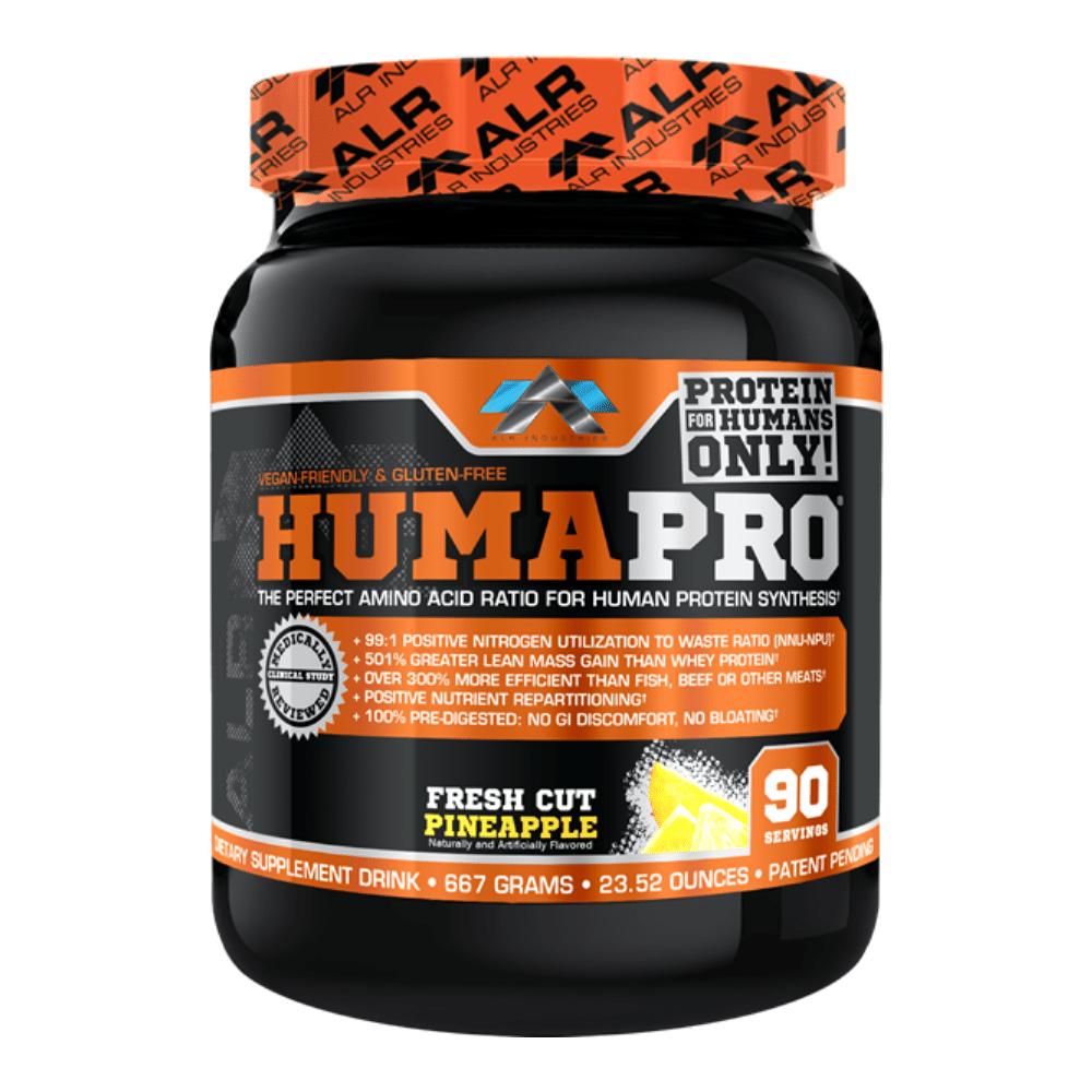 ALRI HumaPro 667g | High Protein Powder