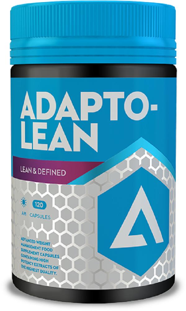 Adapt Nutrition Adaptolean 120 Capsules