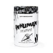 AfterDark InHuman Pre Workout 257g | Pre-Workout