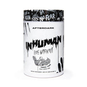 AfterDark InHuman Pre Workout 257g | Pre-Workout