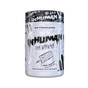 AfterDark InHuman Pre Workout 257g | Pre-Workout