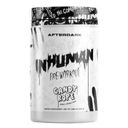 AfterDark InHuman Pre Workout 257g | Pre-Workout