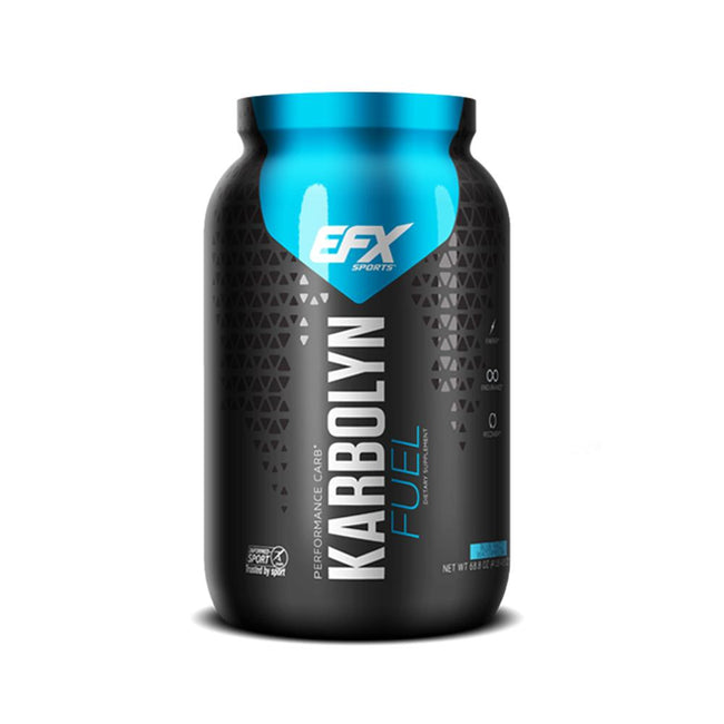All American EFX Karbolyn 1950g Powder | Carbohydrate Powder