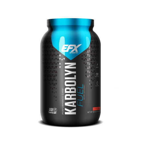 All American EFX Karbolyn 1950g Powder | Carbohydrate Powder