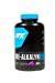 All American EFX Kre-Alkalyn 750mg 240 Capsules | Creatine Supplement
