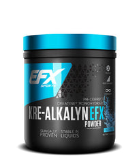 All American EFX Kre-Alkalyn EFX 100g Powder