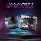 All American EFX Kre-Alkalyn Powder 210g-220g | Creatine Supplement