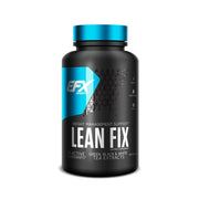All American EFX Lean Fix 120 Capsules | Weight Management Supplement