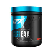 All American EFX Training Ground EAA 213g Powder | Amino Acid Supplement