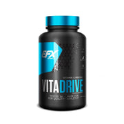 All American EFX VitaDrive 120 Capsules | Daily Wellness Supplement