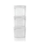 Alpha Designs Alpha Pods 3X190CC | Fitness Accessory