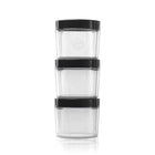 Alpha Designs Alpha Pods 3X190CC | Fitness Accessory