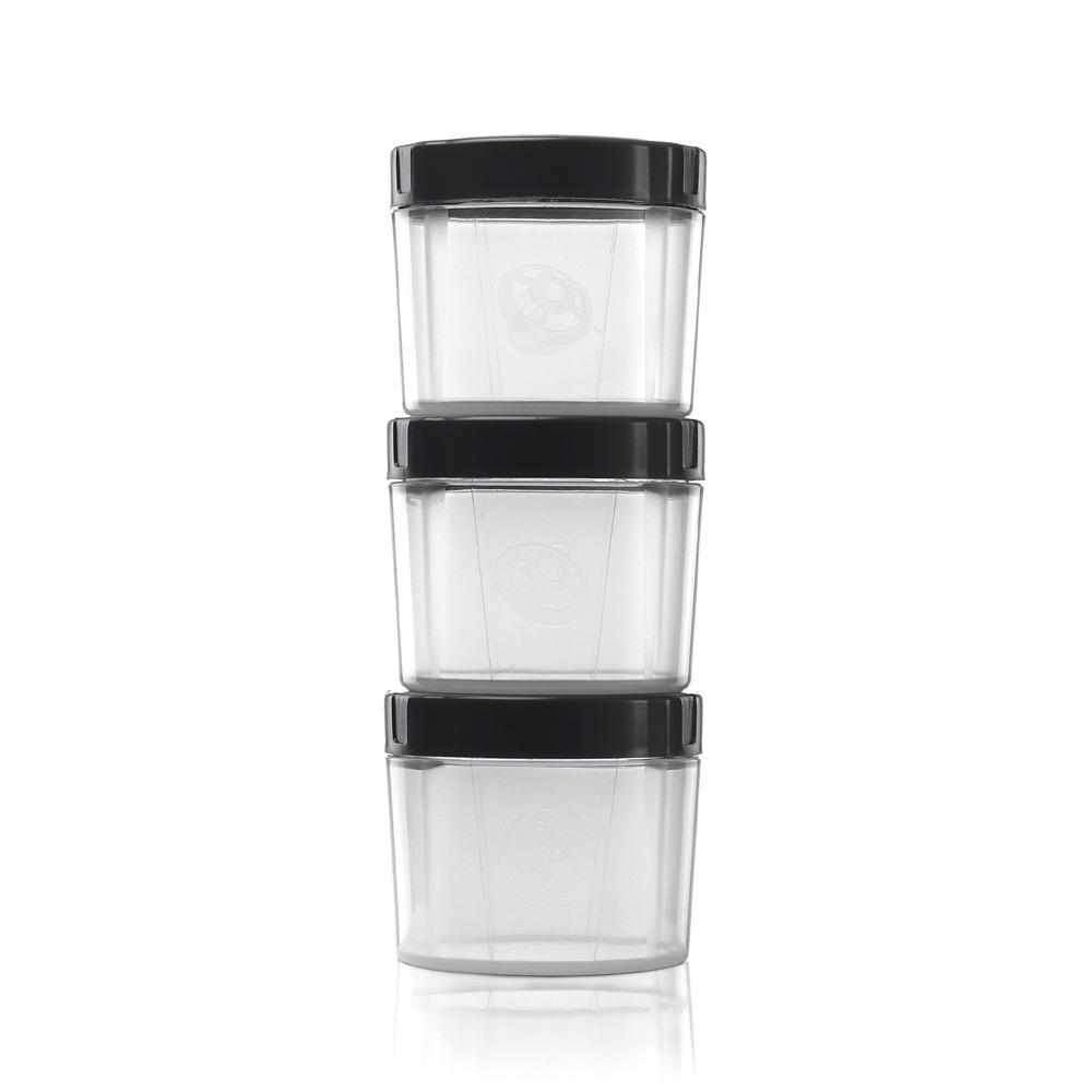 Alpha Designs Alpha Pods 3X190CC | Fitness Accessory