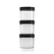 Alpha Designs Alpha Pods 3X190CC | Fitness Accessory