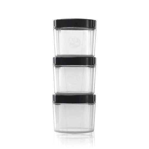 Alpha Designs Alpha Pods 3X190CC | Fitness Accessory
