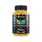 Alpha Lion Gains Candy GlucoVantage 60 Capsules | Sports Nutrition Supplement
