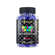 Alpha Lion Gains Candy RipFactor 60 Capsules | Performance Support Supplement
