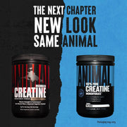 Animal Creatine 500g | Creatine Monohydrate Powder | Creatine Supplement
