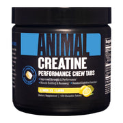 Animal Creatine Chews 120 Tablets