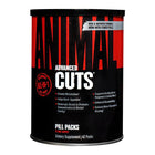 Animal Cuts 42 Packs Capsules | Weight Management Supplement