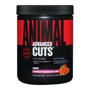 Animal Cuts Powder 248g | Weight Management Supplement