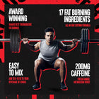 Animal Cuts Powder 248g | Weight Management Supplement