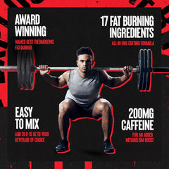 Animal Cuts Powder 248g