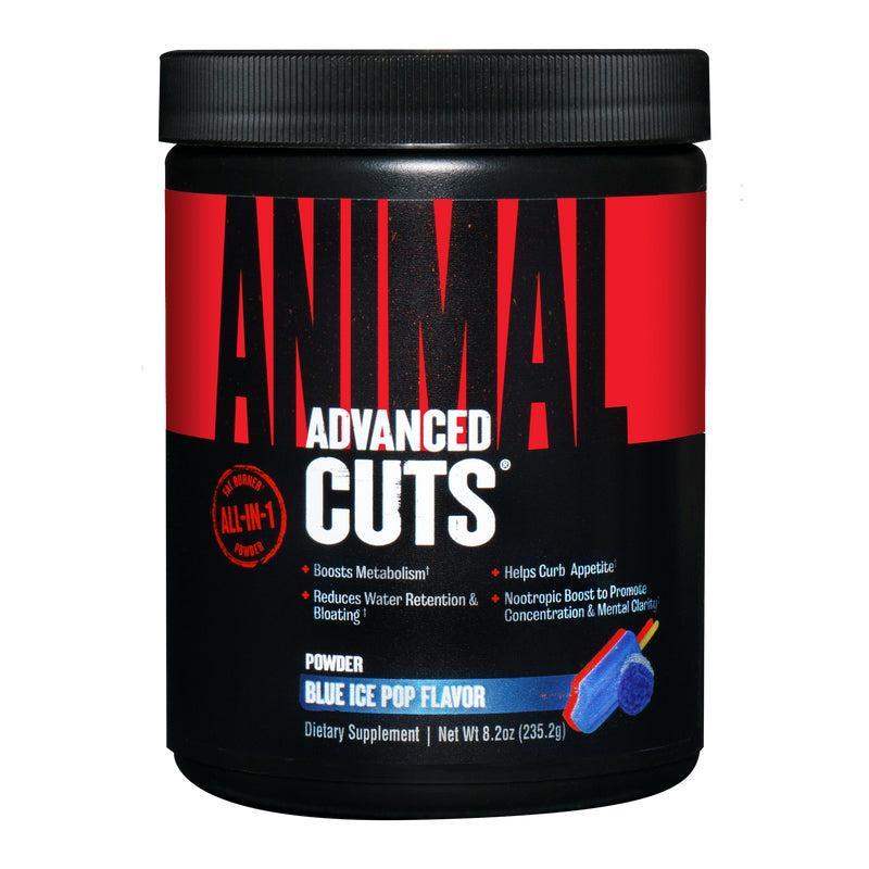 Animal Cuts Powder 248g | Weight Management Supplement