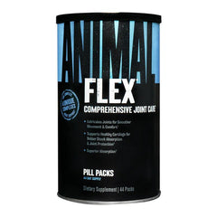 Animal Flex 44 Packs Capsules