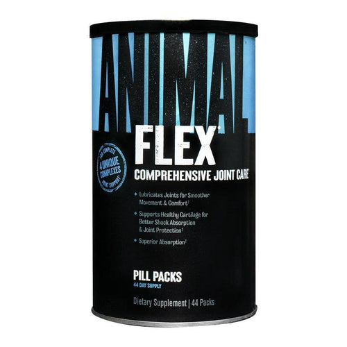Animal Flex 44 Packs Capsules | Joint Support Formula