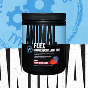 Animal Flex Powder 348g - 369g