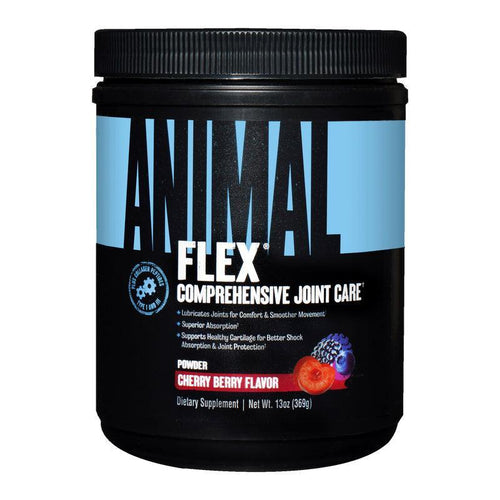 Animal Flex Powder 348g - 369g | Joint Support Formula | Joint Support Supplement