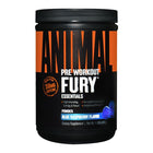 Animal Fury 480g-512g Powder | Pre-Workout Powder