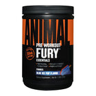 Animal Fury 480g-512g Powder | Pre-Workout Powder