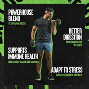 Animal Greens 30 Packs | Greens Supplement