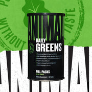 Animal Greens 30 Packs | Greens Supplement