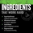 Animal Greens 30 Packs | Greens Supplement
