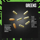 Animal Greens 30 Packs | Greens Supplement