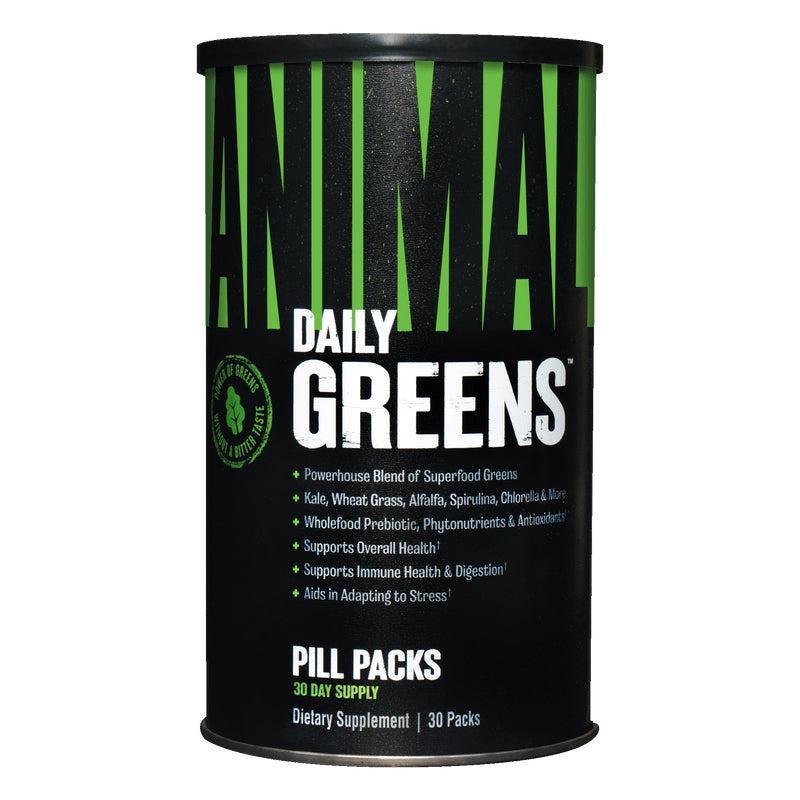 Animal Greens 30 Packs | Greens Supplement