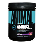 Animal Juiced Aminos 368g Powder | Amino Acid Powder | Amino Acid Supplement