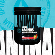 Animal Juiced Aminos 368g Powder