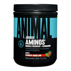 Animal Juiced Aminos 368g Powder