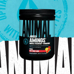 Animal Juiced Aminos 368g Powder