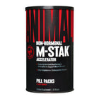 Animal M-Stak 21 Packs Capsules | Muscle Support Pack | Performance Support Supplement