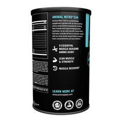 Animal Nitro 44 Packs Capsules