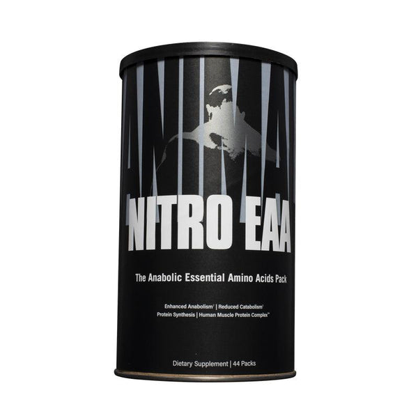 Animal Nitro 44 Packs Capsules