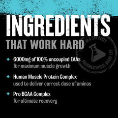 Animal Nitro 44 Packs Capsules