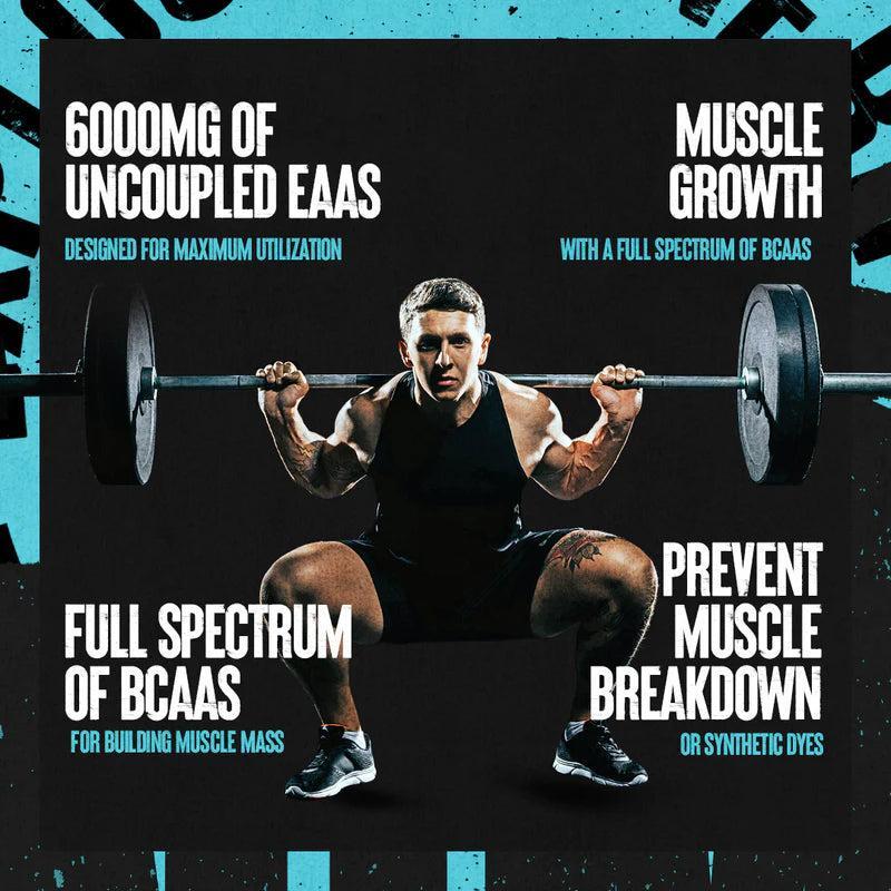 Animal Nitro 44 Packs Capsules