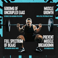 Animal Nitro 44 Packs Capsules